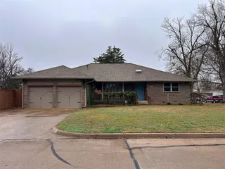 Sold home at 1428 Cinderella Avenue