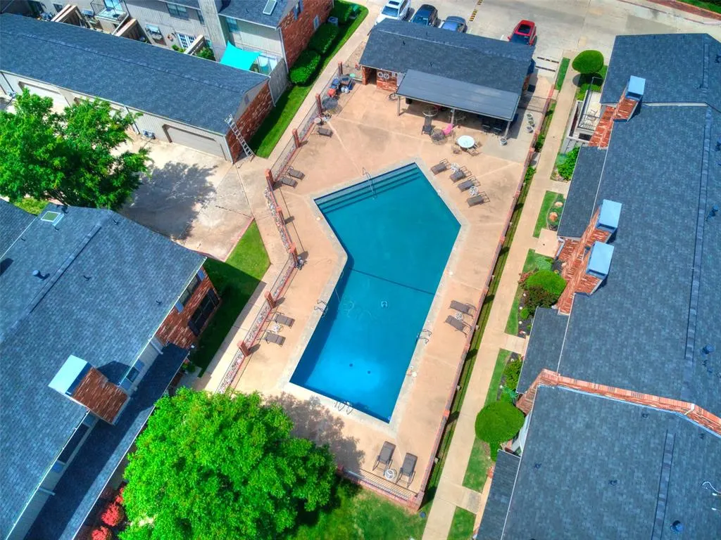 Photo 18 — 6500 N Grand Boulevard 122, Oklahoma City, OK 73116