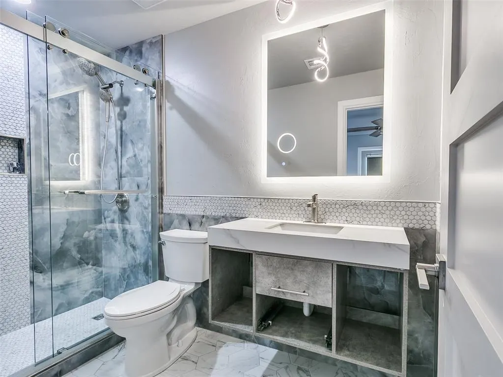 Photo 16 — 6500 N Grand Boulevard 122, Oklahoma City, OK 73116