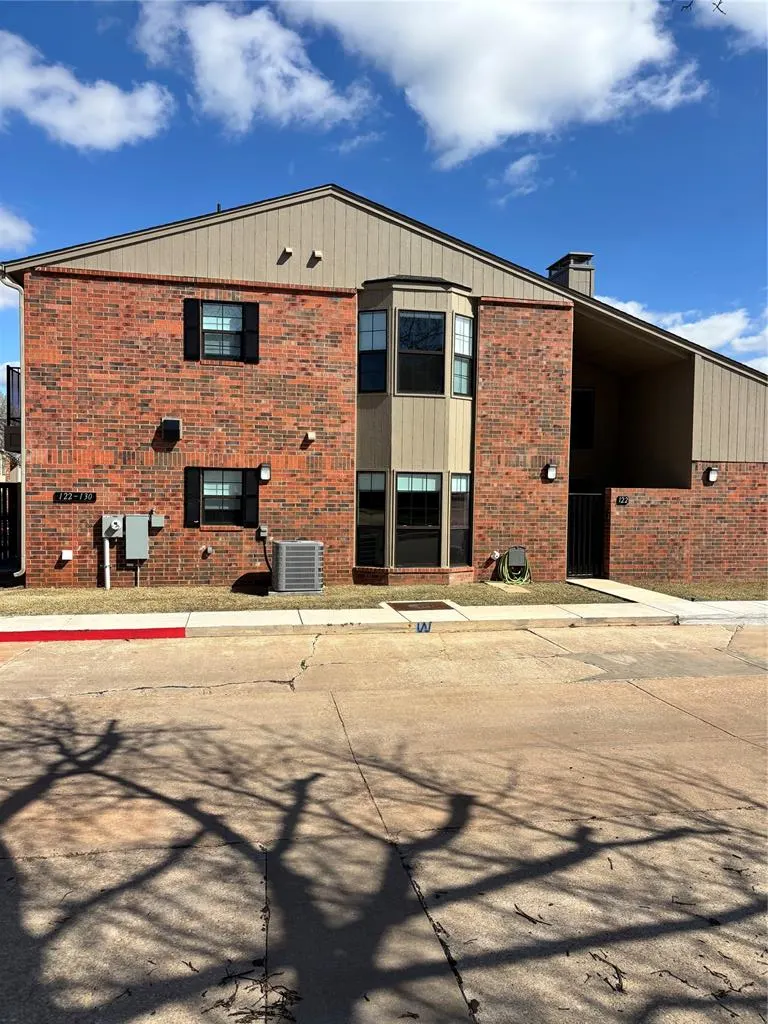 Photo 21 — 6500 N Grand Boulevard 122, Oklahoma City, OK 73116