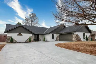 Sold home at 2632 SW 109th Street