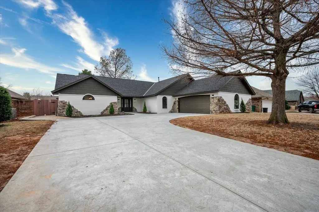 Photo 3 — 2632 SW 109th Street, Oklahoma City, OK 73170