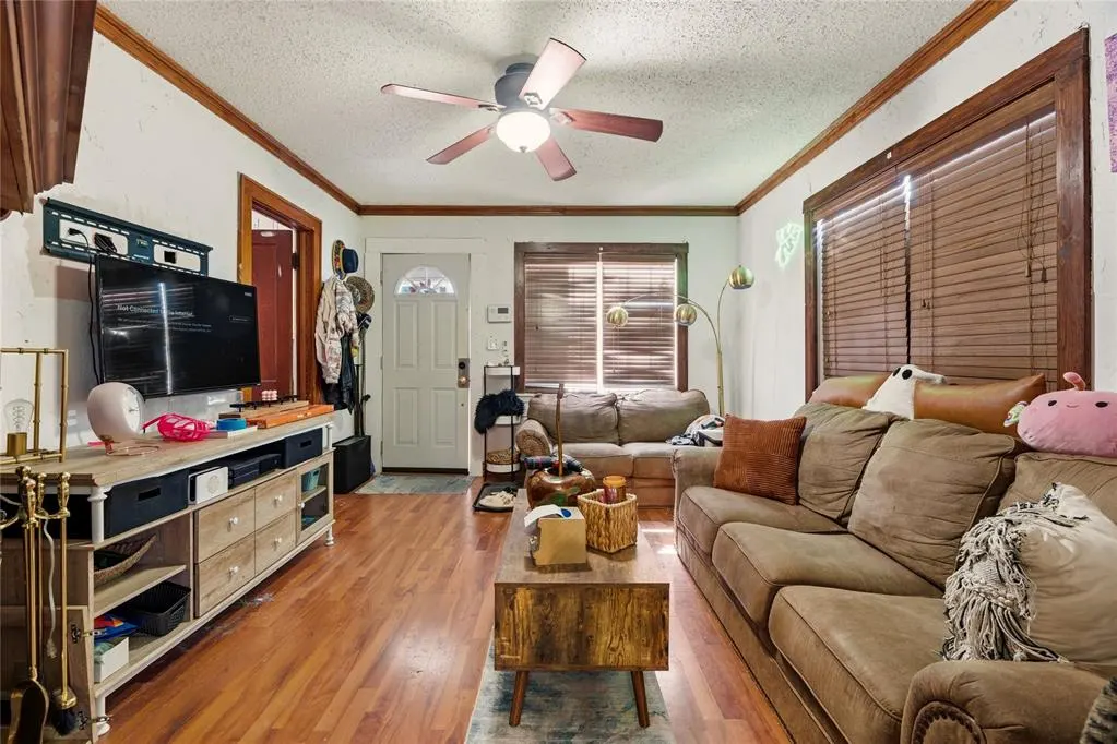Photo 4 — 501 SE 15th Street, Oklahoma City, OK 73129