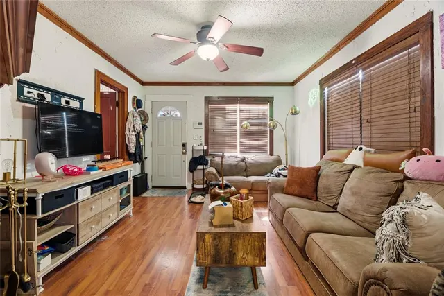 Photo 4 — 501 SE 15th Street, Oklahoma City, OK 73129