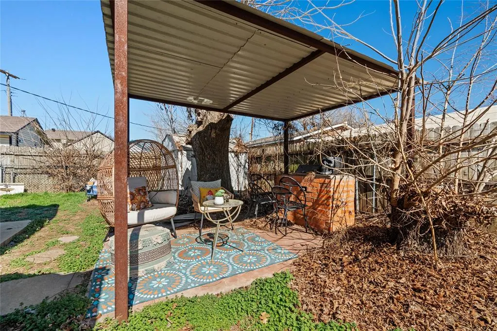 Photo 13 — 501 SE 15th Street, Oklahoma City, OK 73129
