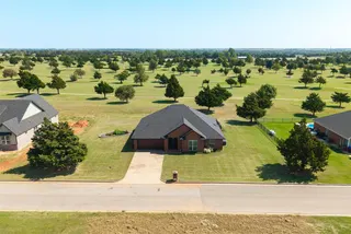 Sold home at 1920 Fairway Drive