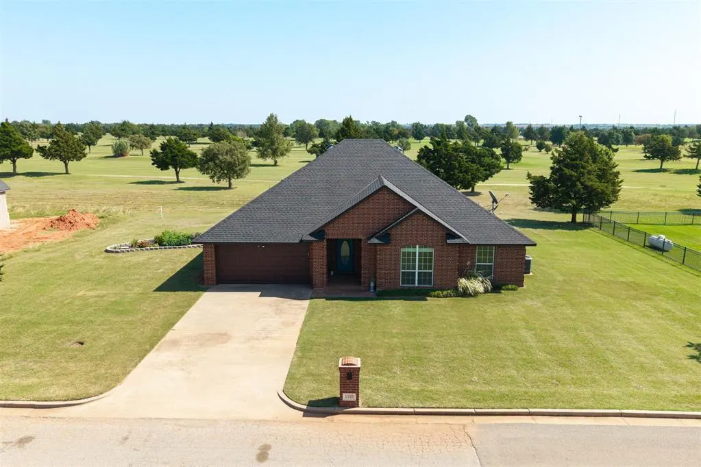 Photo 33 — 1920 Fairway Drive, Guthrie, OK 73044
