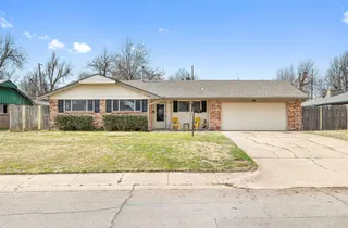 Sold home at 1502 S Miles Avenue