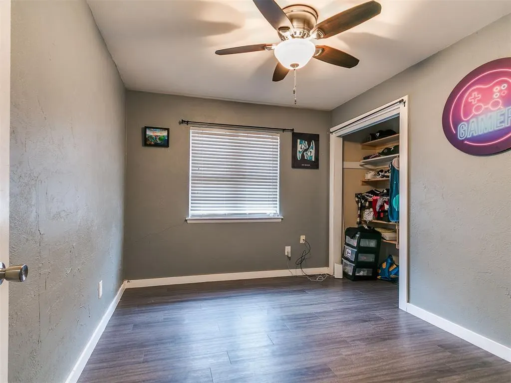 Photo 12 — 3712 NW 58th Terrace, Oklahoma City, OK 73112