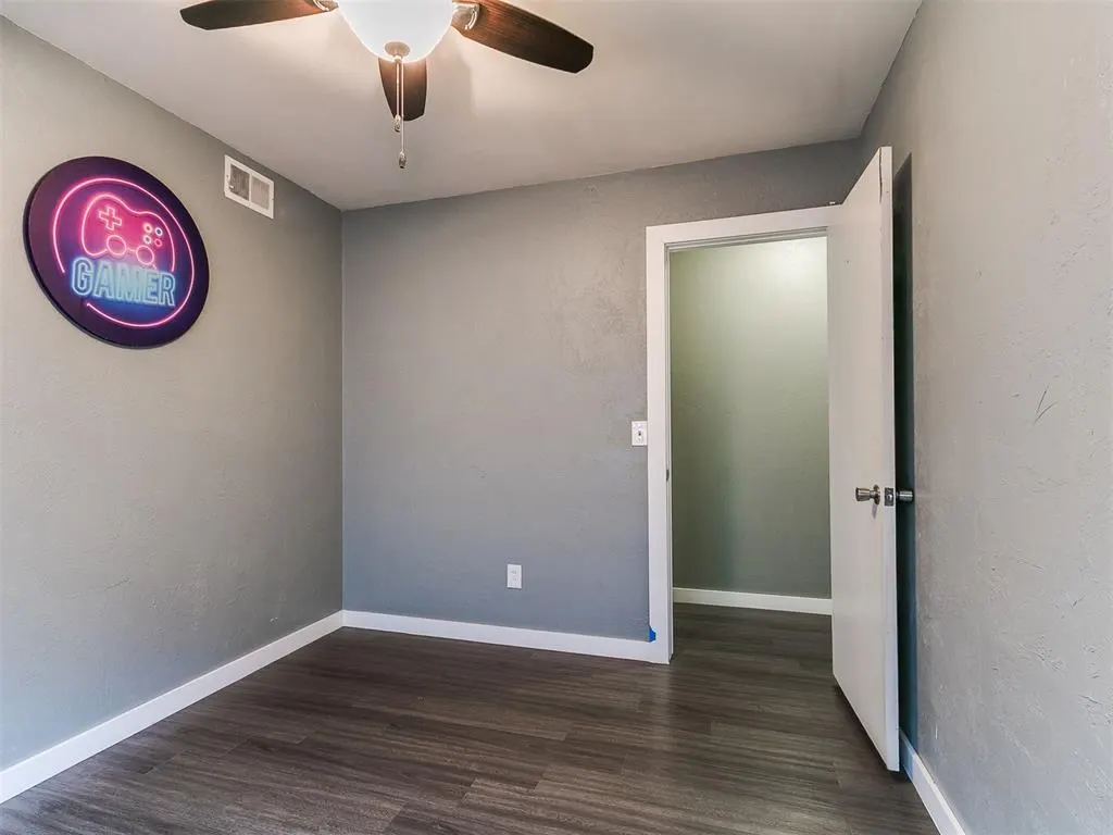 Photo 13 — 3712 NW 58th Terrace, Oklahoma City, OK 73112