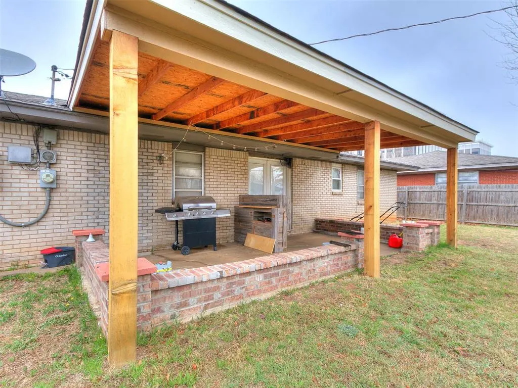 Photo 22 — 3712 NW 58th Terrace, Oklahoma City, OK 73112