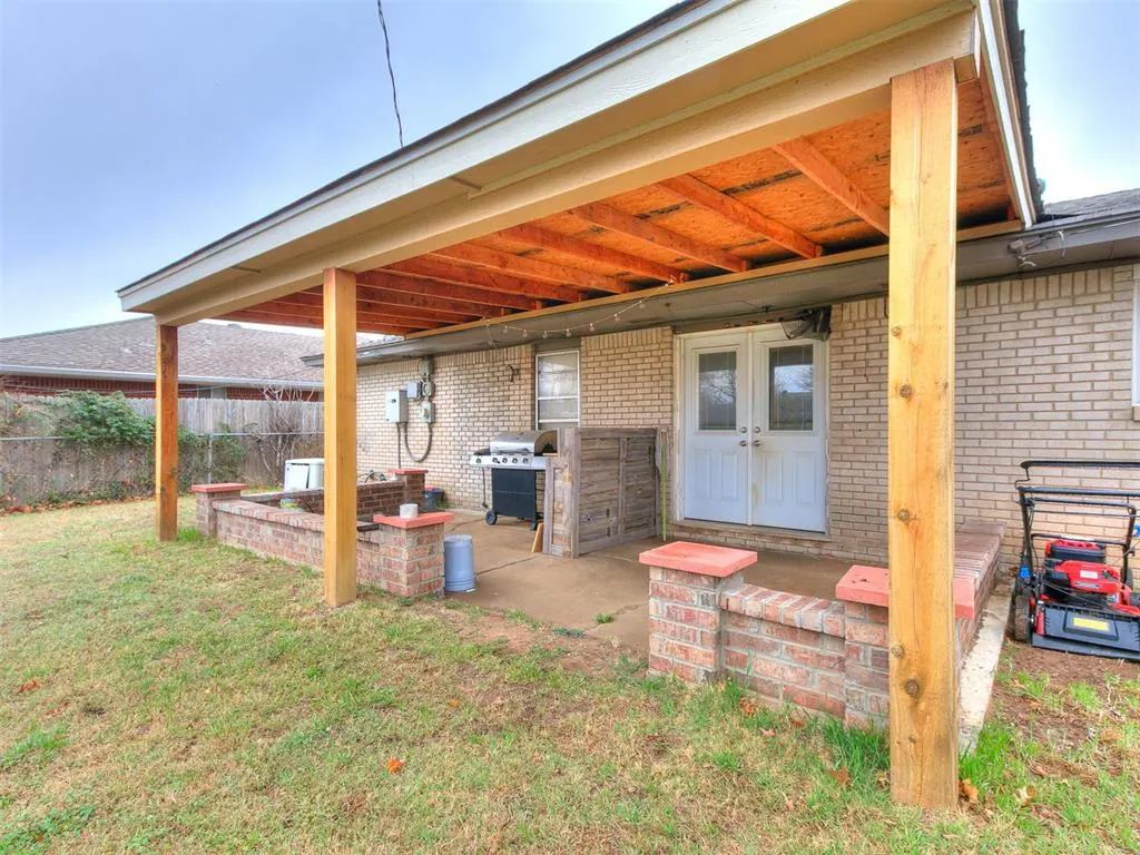Photo 23 — 3712 NW 58th Terrace, Oklahoma City, OK 73112