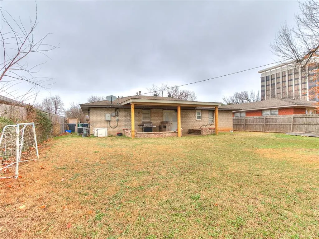 Photo 24 — 3712 NW 58th Terrace, Oklahoma City, OK 73112