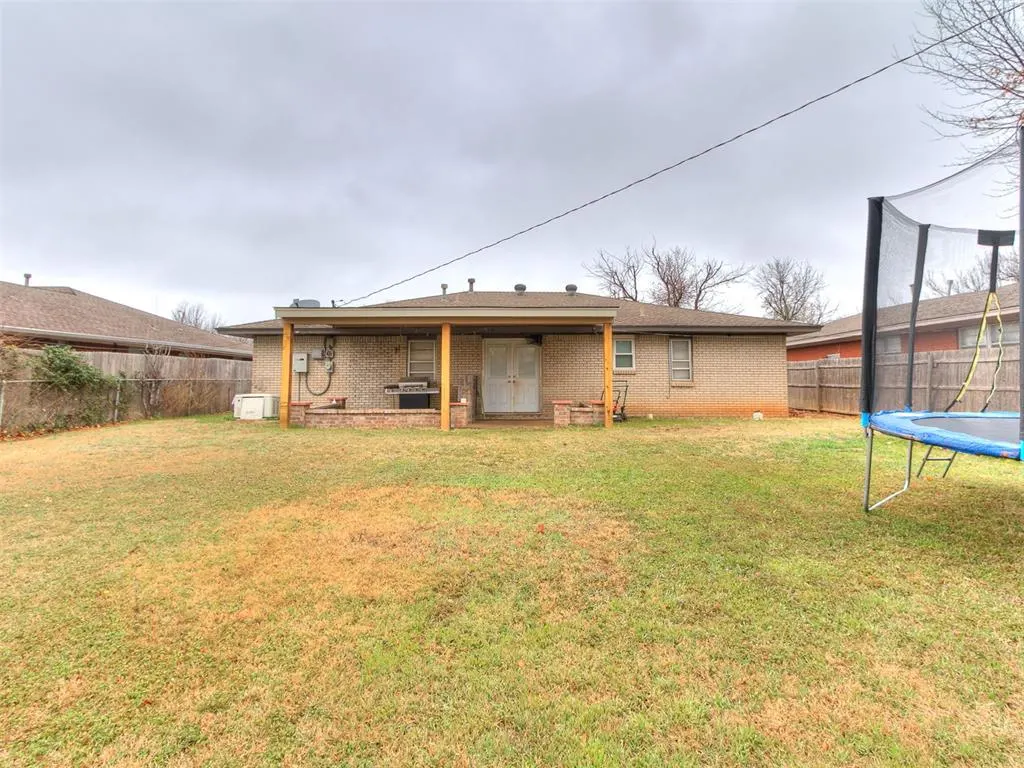 Photo 25 — 3712 NW 58th Terrace, Oklahoma City, OK 73112