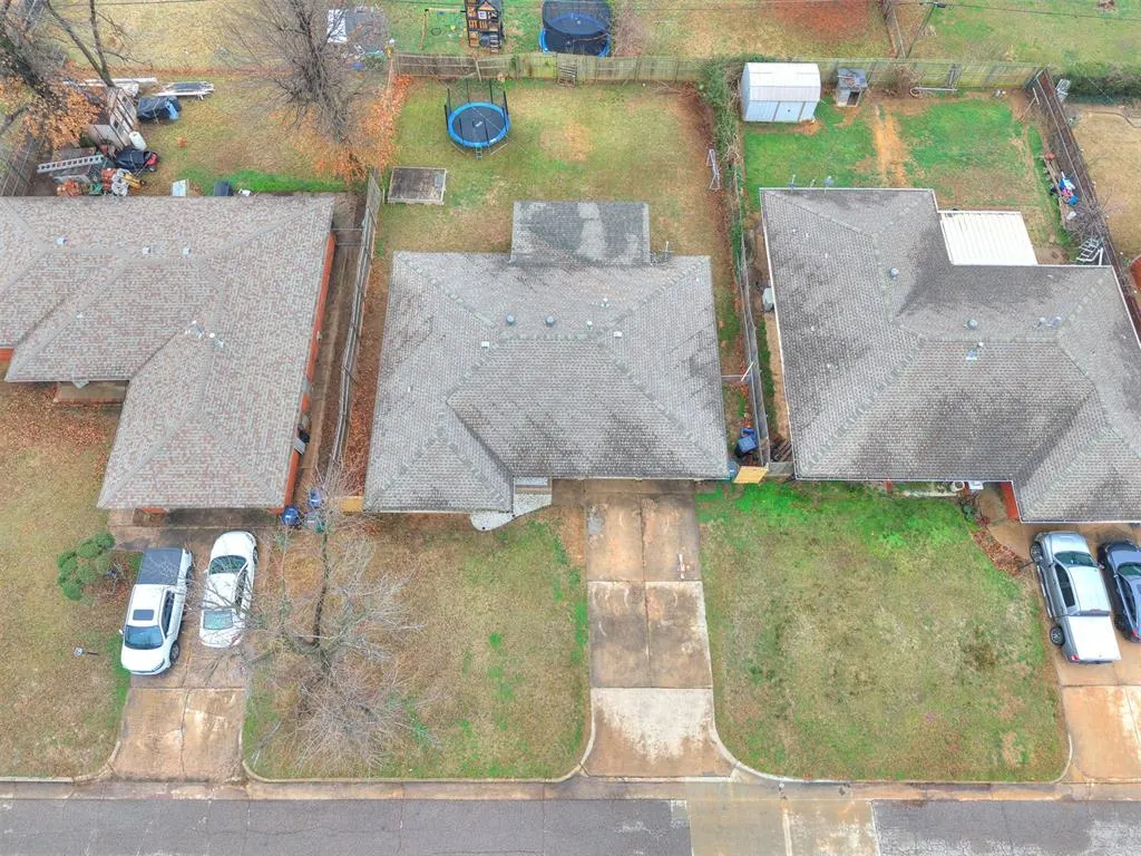 Photo 29 — 3712 NW 58th Terrace, Oklahoma City, OK 73112