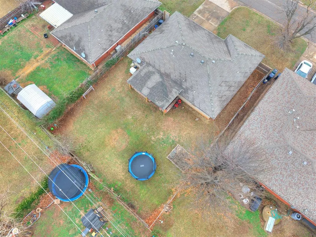 Photo 30 — 3712 NW 58th Terrace, Oklahoma City, OK 73112