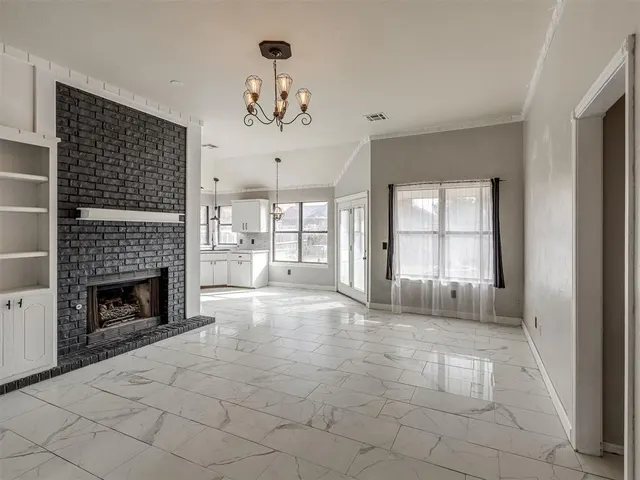 Photo 3 — 938 Travis Court, Oklahoma City, OK 73130