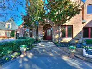 Sold home at 12808 Lorien Way