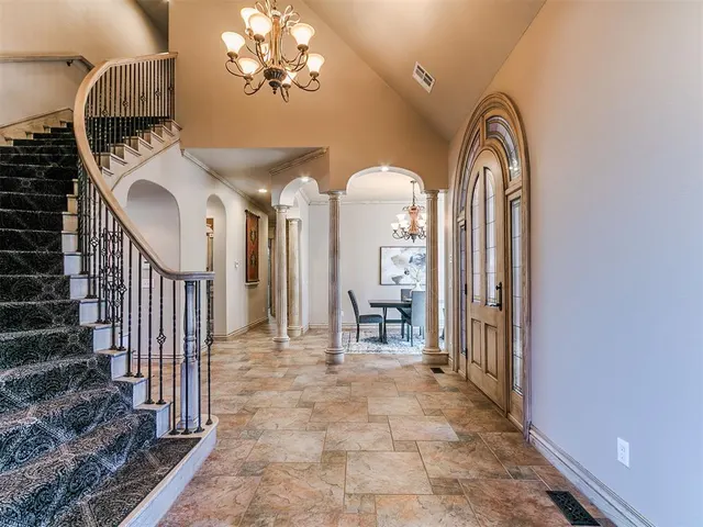 Photo 3 — 12808 Lorien Way, Oklahoma City, OK 73170