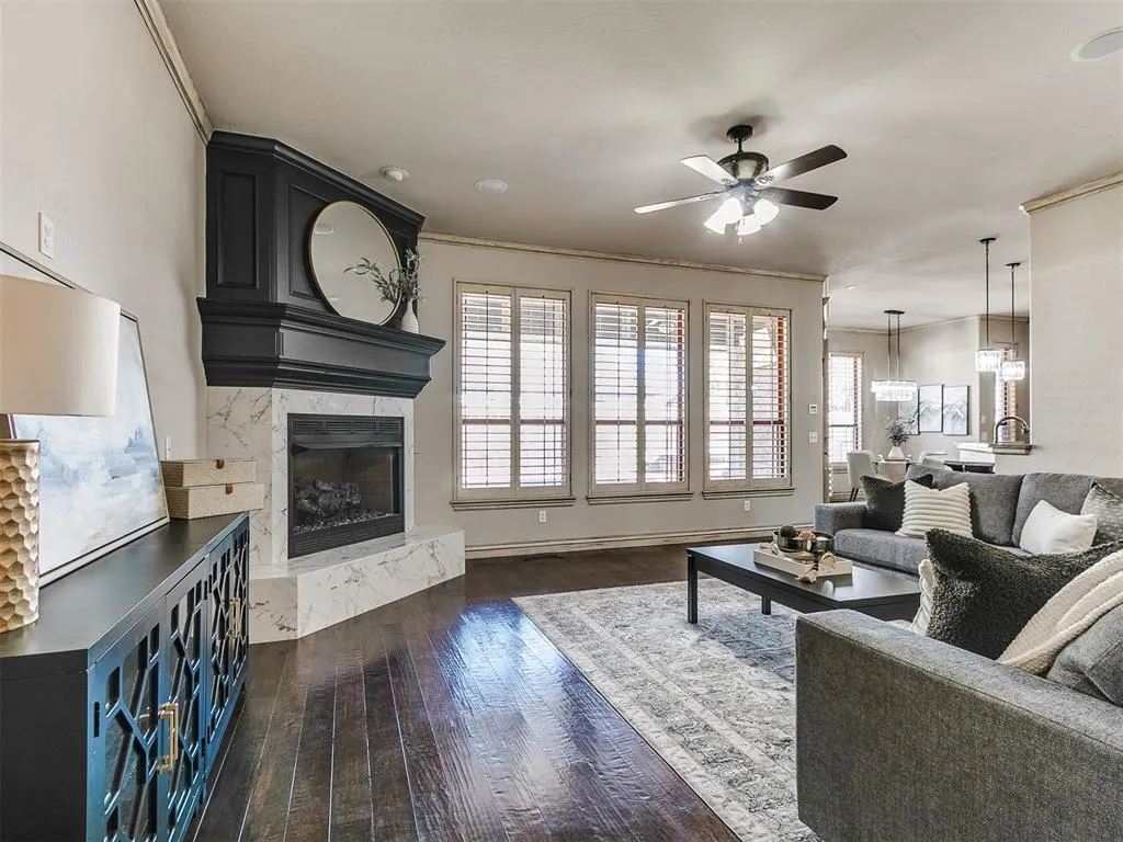 Photo 6 — 12808 Lorien Way, Oklahoma City, OK 73170