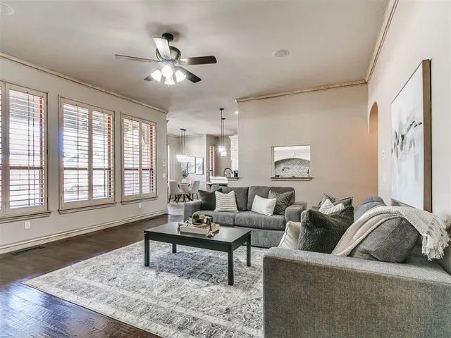 Photo 7 — 12808 Lorien Way, Oklahoma City, OK 73170