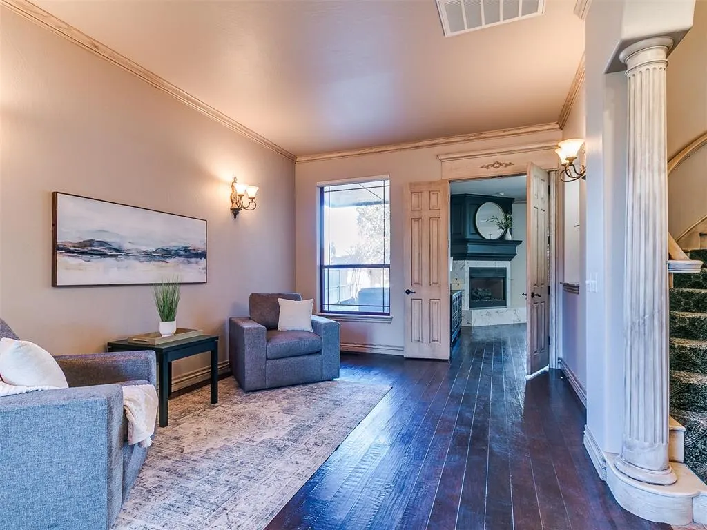 Photo 9 — 12808 Lorien Way, Oklahoma City, OK 73170