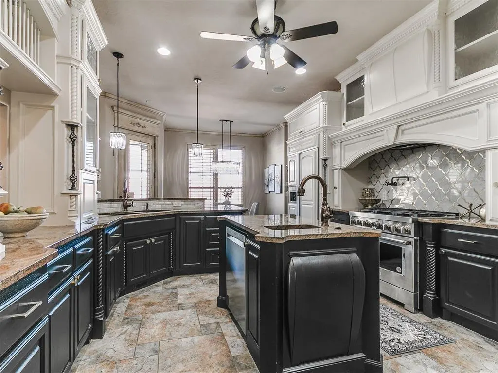 Photo 12 — 12808 Lorien Way, Oklahoma City, OK 73170