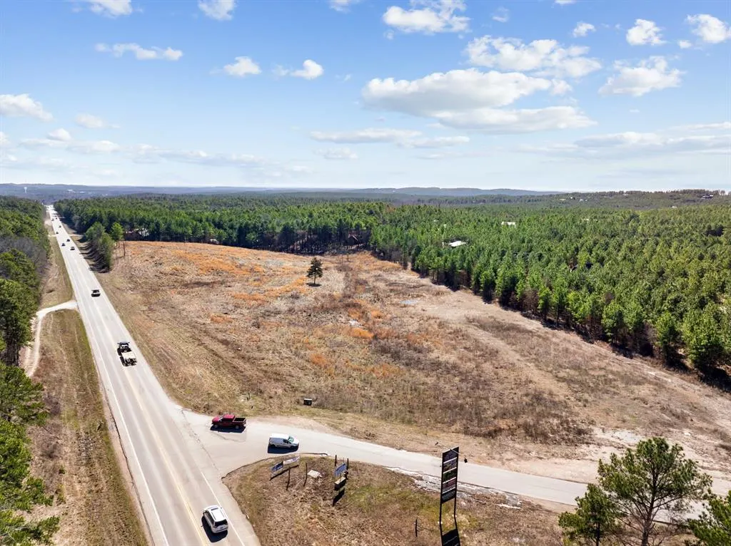 Photo 3 — 000 Hwy 259 & Sugarberry Trail, Hochatown, OK 74728
