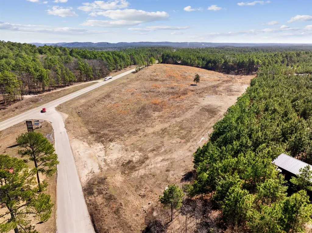Photo 4 — 000 Hwy 259 & Sugarberry Trail, Hochatown, OK 74728