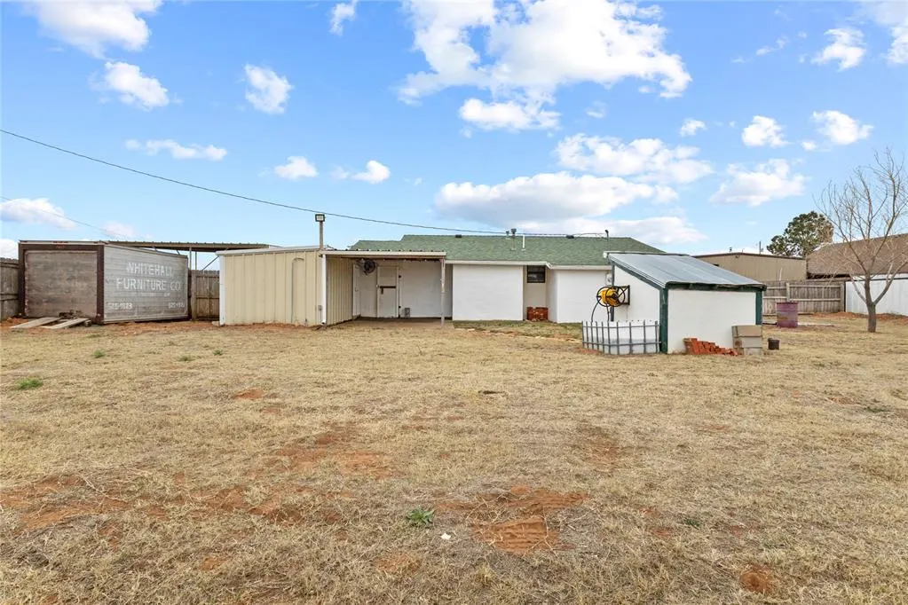 Photo 25 — 24365 Route 66 N, Weatherford, OK 73096