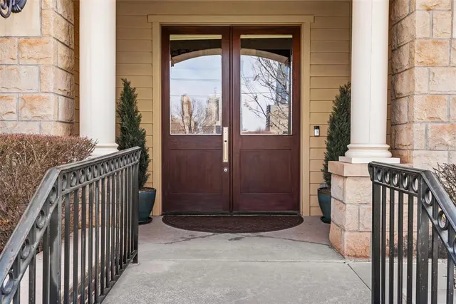 Photo 3 — 100 Russell M Perry Avenue, Oklahoma City, OK 73104