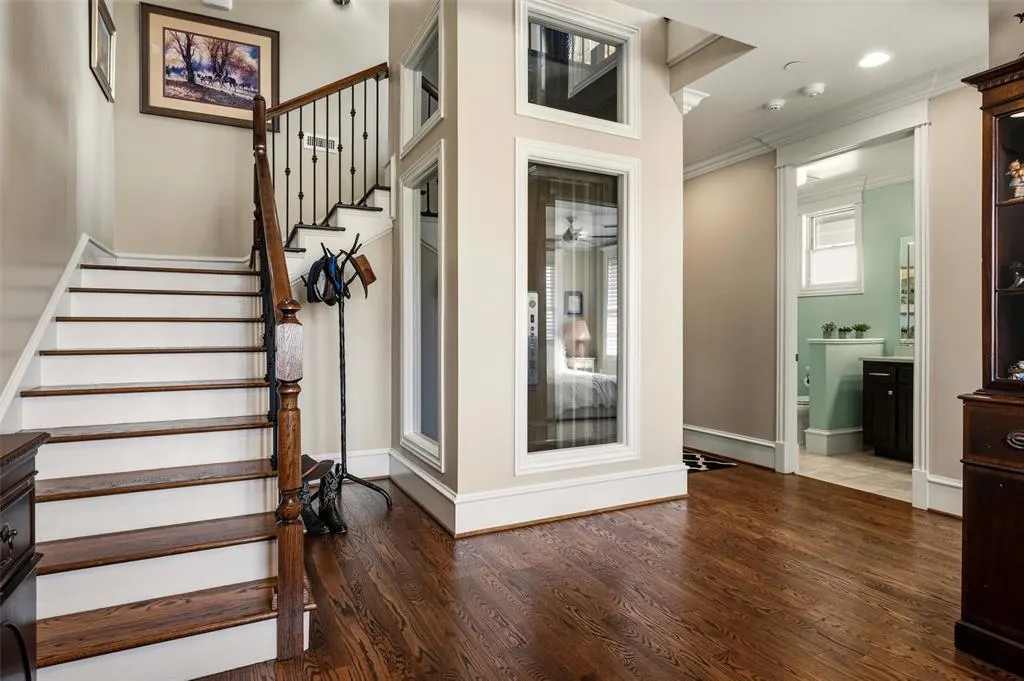 Photo 4 — 100 Russell M Perry Avenue, Oklahoma City, OK 73104