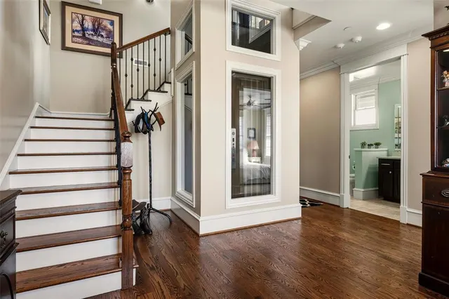 Photo 4 — 100 Russell M Perry Avenue, Oklahoma City, OK 73104