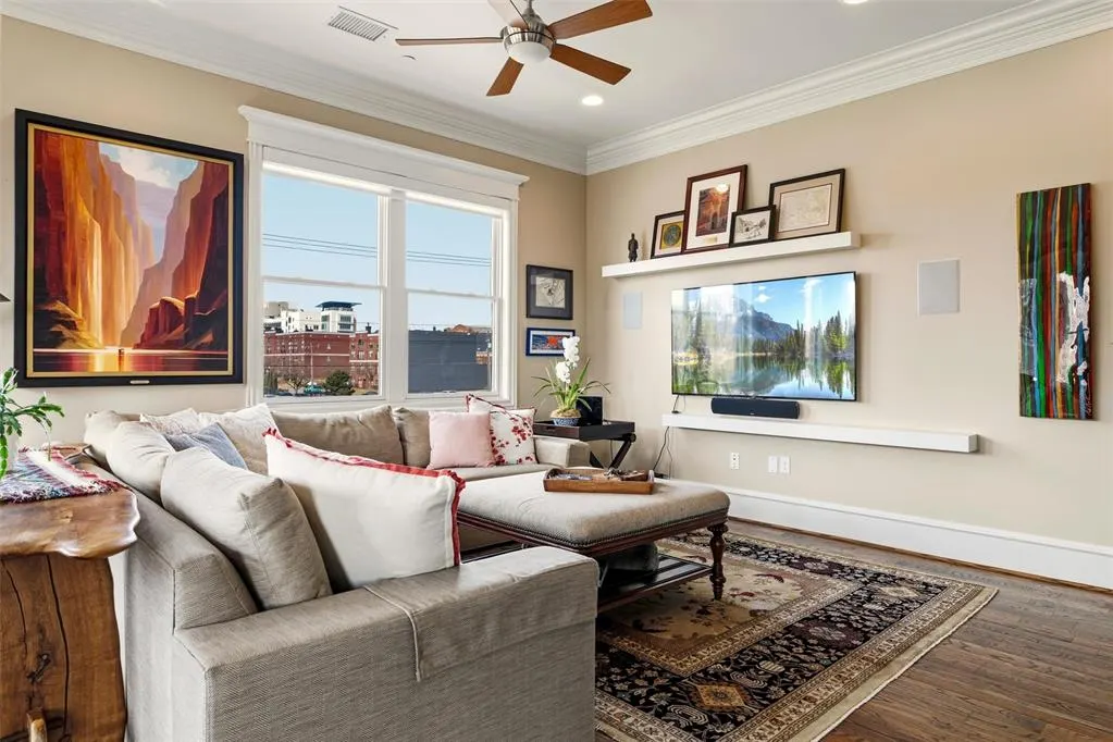 Photo 12 — 100 Russell M Perry Avenue, Oklahoma City, OK 73104