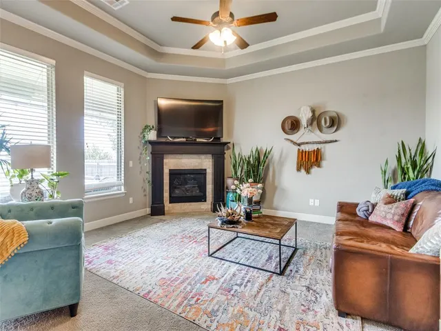 Photo 7 — 16409 Iron Fire Court, Edmond, OK 73013
