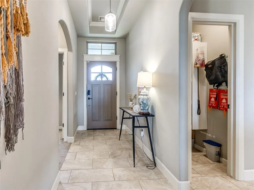 Photo 5 — 16409 Iron Fire Court, Edmond, OK 73013