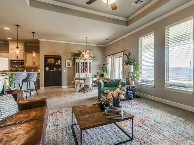 Photo 8 — 16409 Iron Fire Court, Edmond, OK 73013