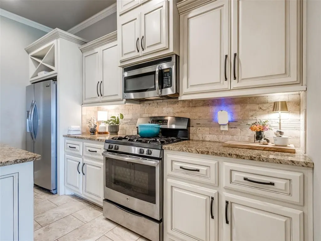 Photo 16 — 16409 Iron Fire Court, Edmond, OK 73013