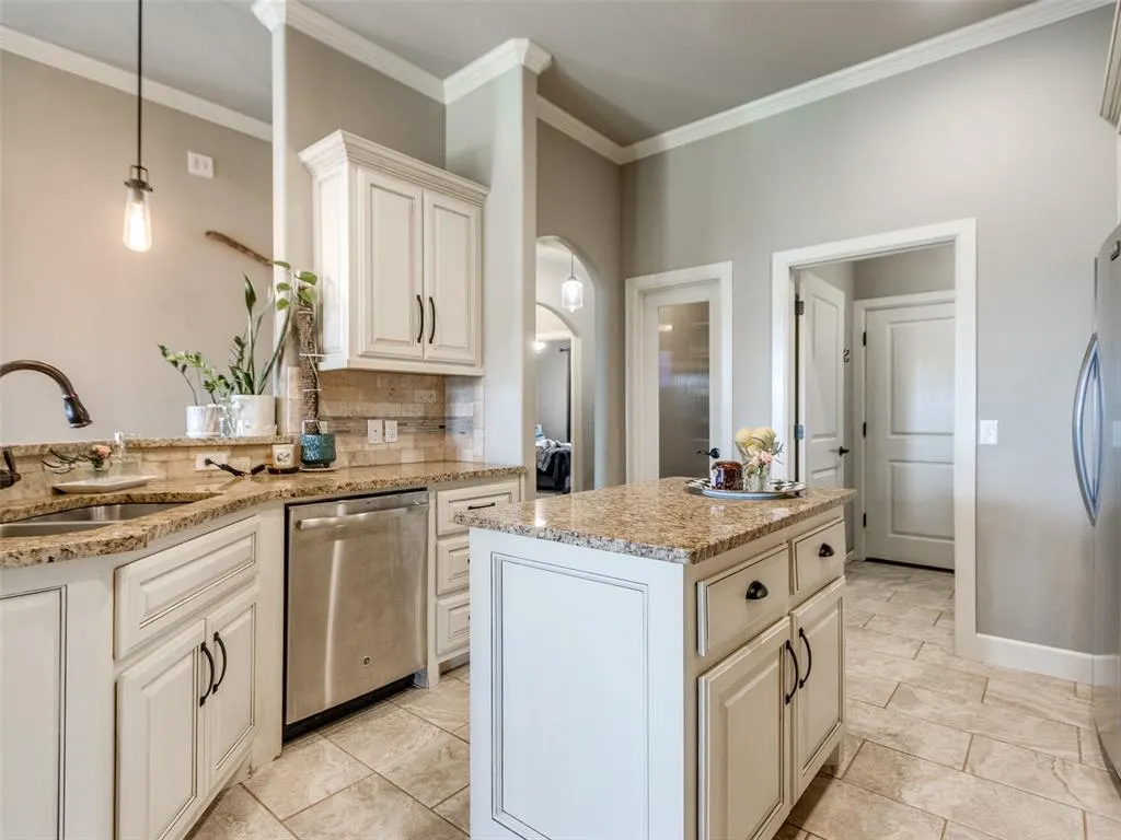 Photo 14 — 16409 Iron Fire Court, Edmond, OK 73013