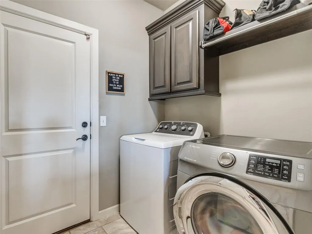 Photo 19 — 16409 Iron Fire Court, Edmond, OK 73013