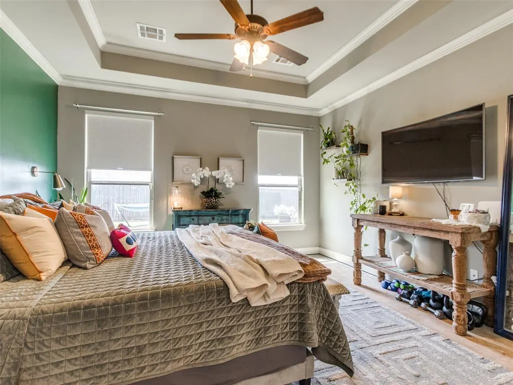 Photo 21 — 16409 Iron Fire Court, Edmond, OK 73013