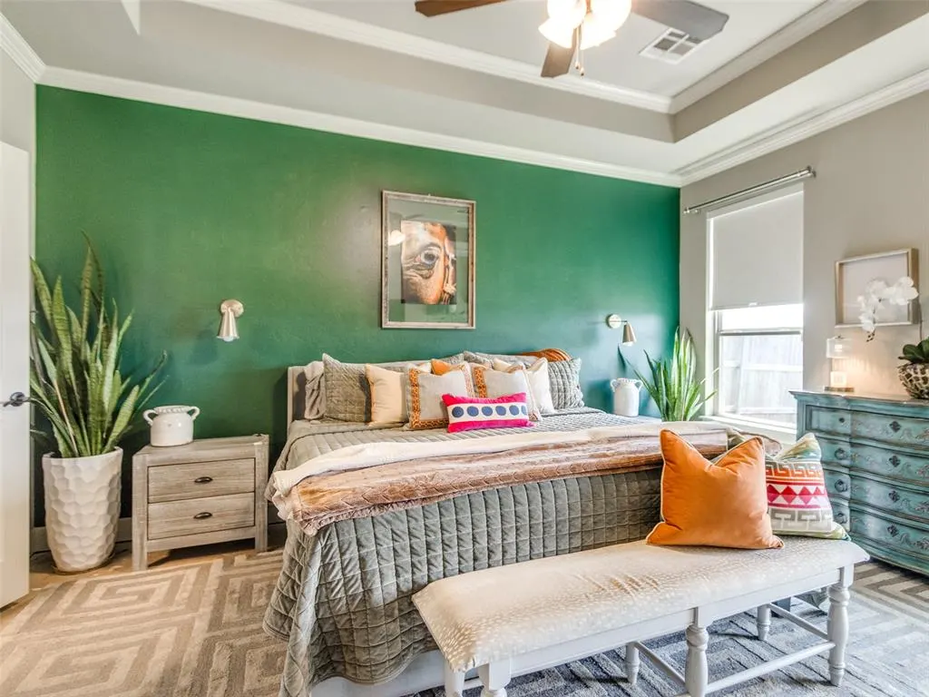 Photo 22 — 16409 Iron Fire Court, Edmond, OK 73013