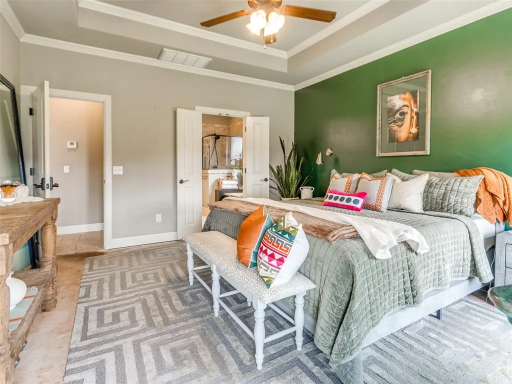 Photo 23 — 16409 Iron Fire Court, Edmond, OK 73013