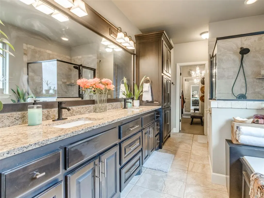 Photo 26 — 16409 Iron Fire Court, Edmond, OK 73013