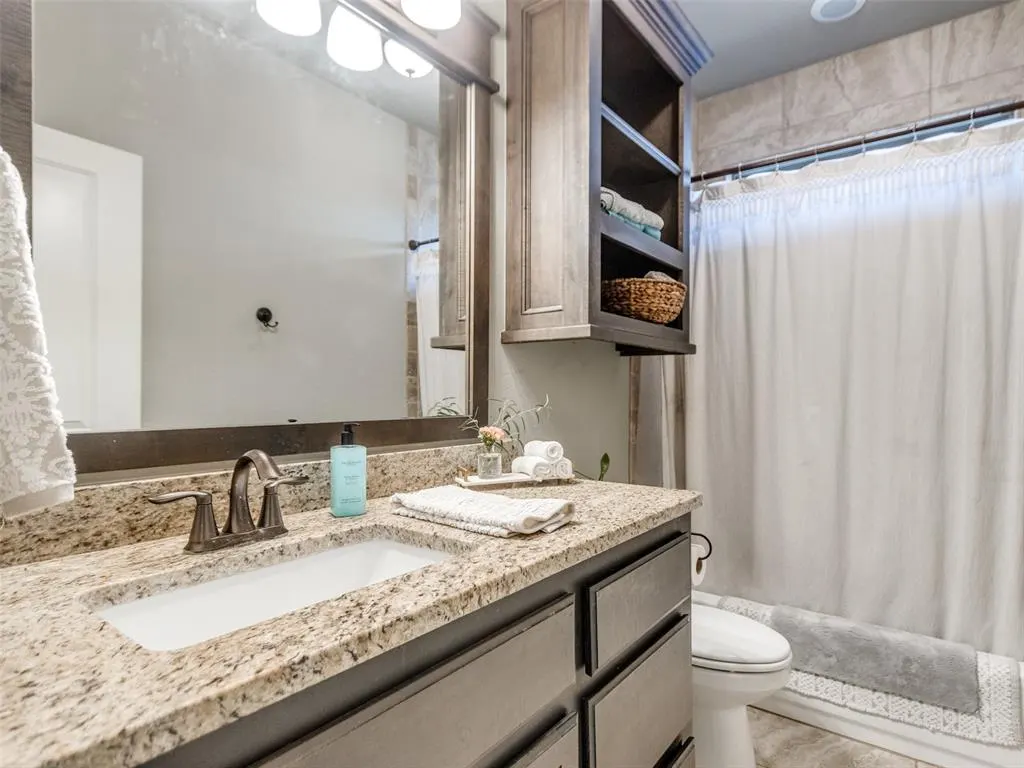 Photo 29 — 16409 Iron Fire Court, Edmond, OK 73013