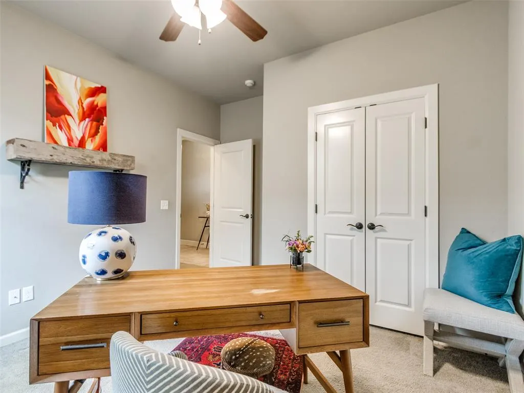 Photo 31 — 16409 Iron Fire Court, Edmond, OK 73013
