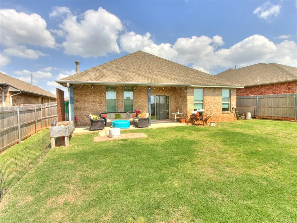Photo 35 — 16409 Iron Fire Court, Edmond, OK 73013