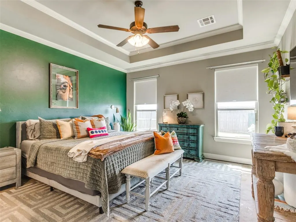 Photo 20 — 16409 Iron Fire Court, Edmond, OK 73013