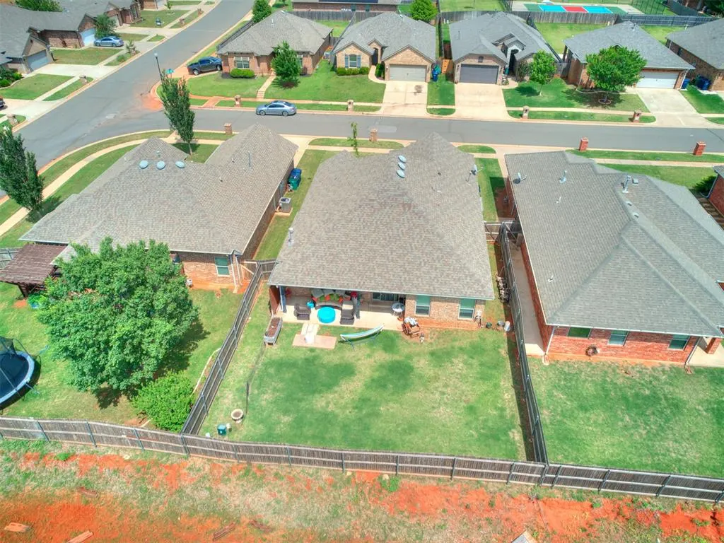 Photo 38 — 16409 Iron Fire Court, Edmond, OK 73013