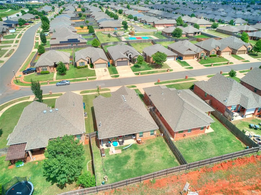 Photo 39 — 16409 Iron Fire Court, Edmond, OK 73013